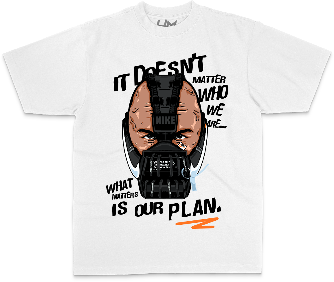 It Doesn't Matter Heavyweight Shirt