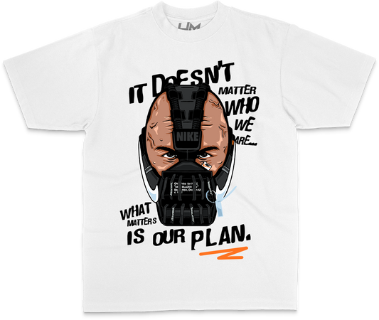 It Doesn't Matter Heavyweight Shirt