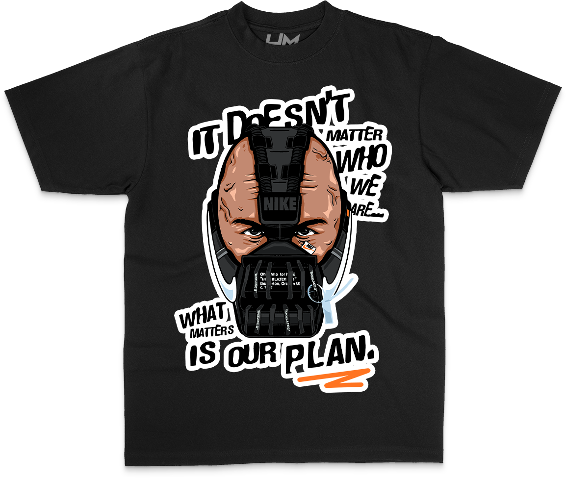 It Doesn't Matter Heavyweight Shirt