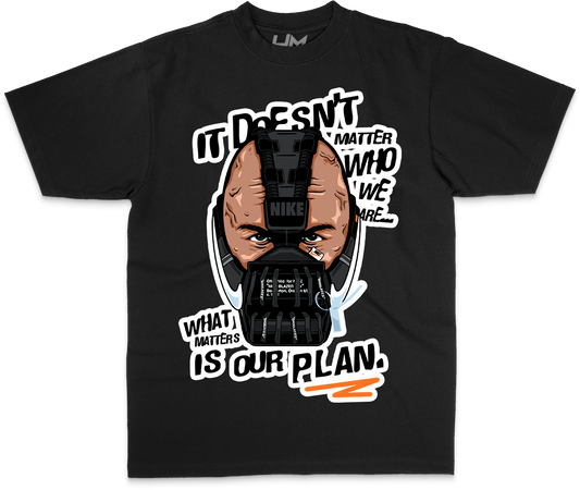 It Doesn't Matter Heavyweight Shirt