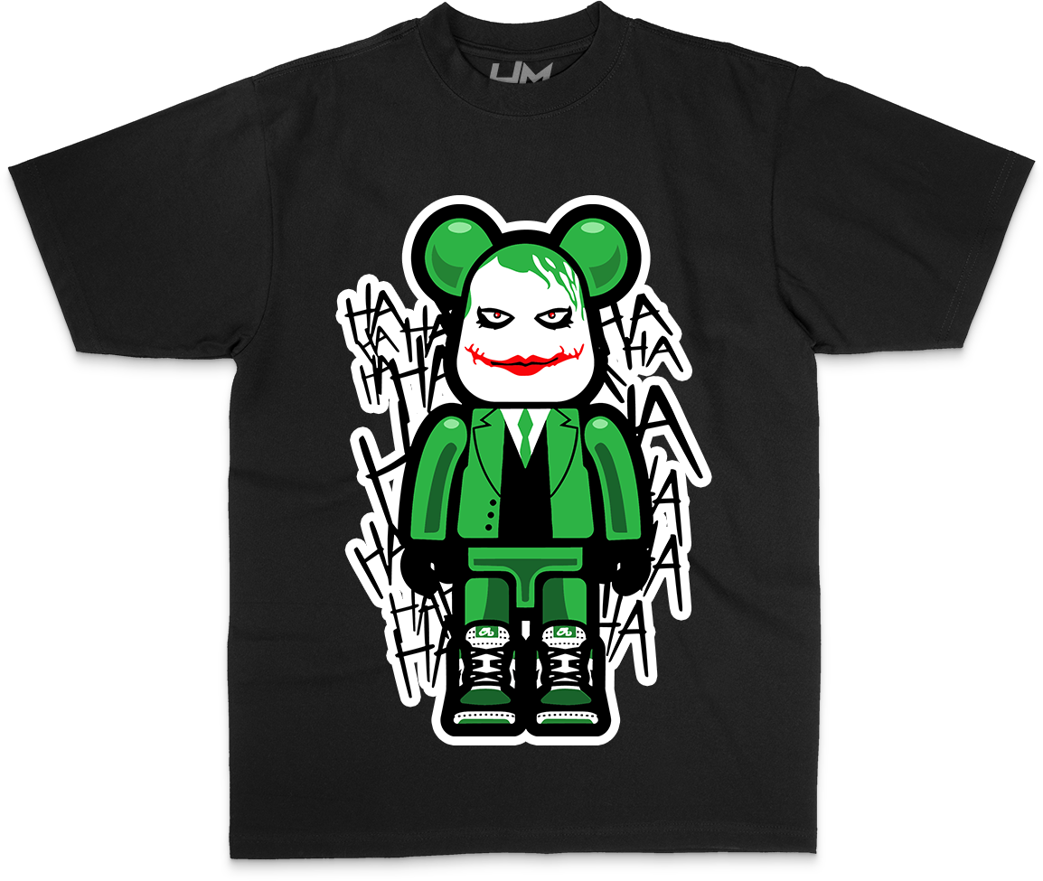 Joker Heavyweight Shirt