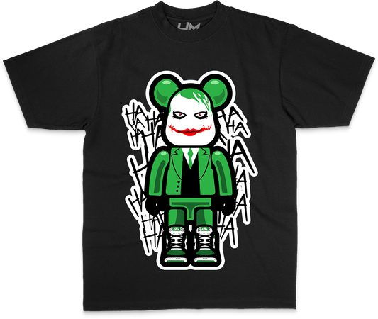 Joker Heavyweight Shirt