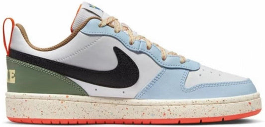 Court Borough Low 2