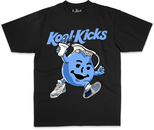 Kool Kicks Heavyweight Shirt