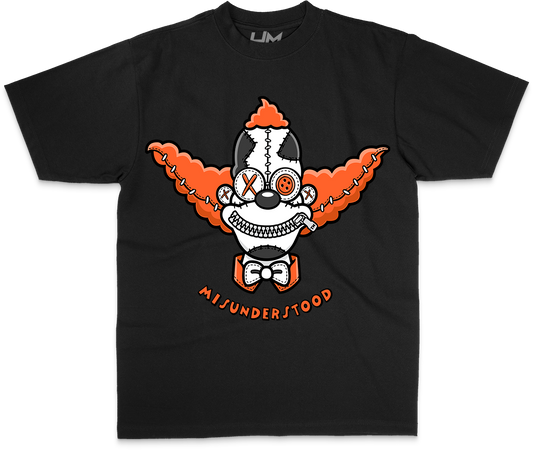 Krusty Monsta Heavyweight Shirt