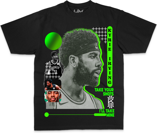 Kyrie Irving Heavyweight Shirt