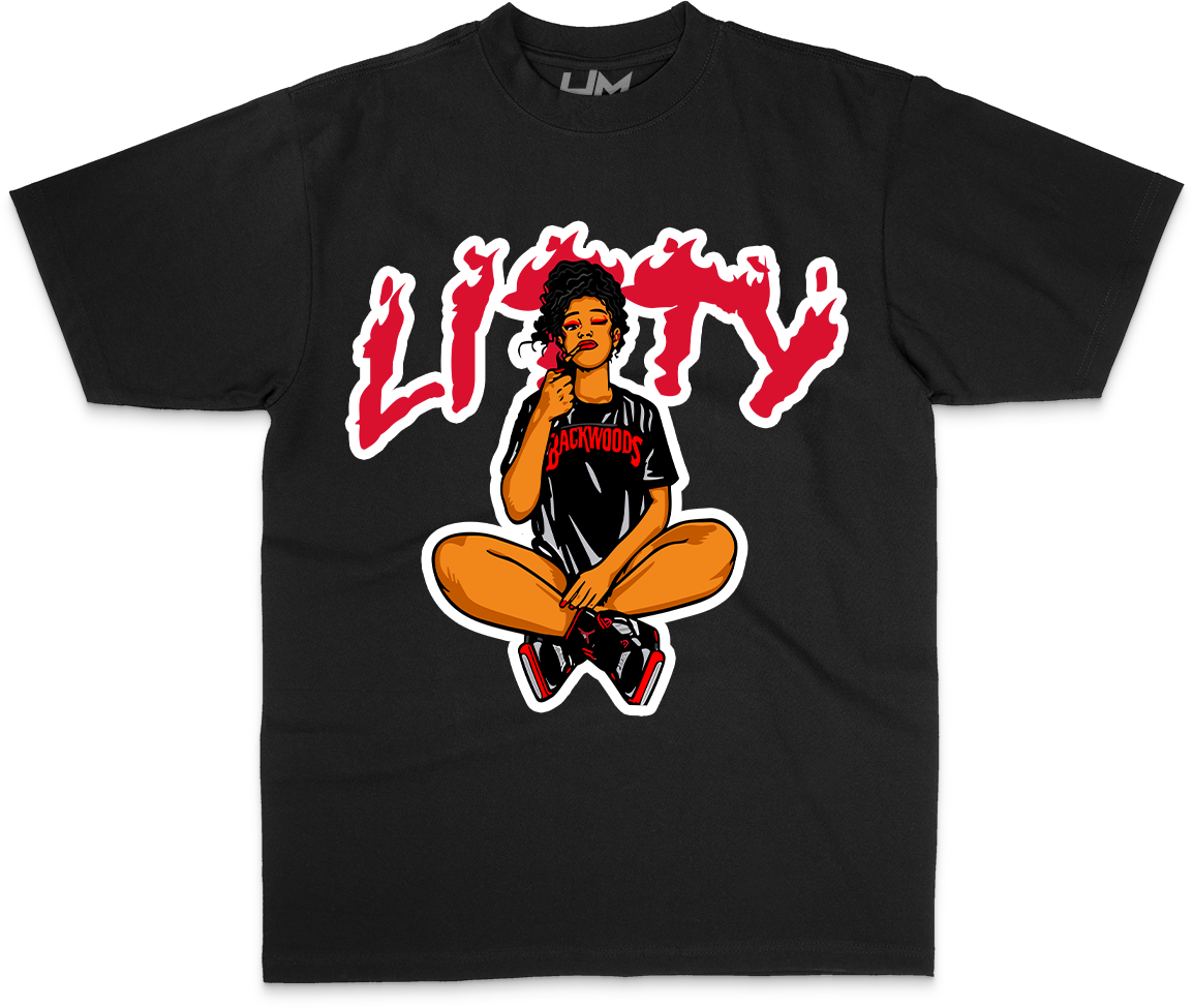 Litty Heavyweight Shirt