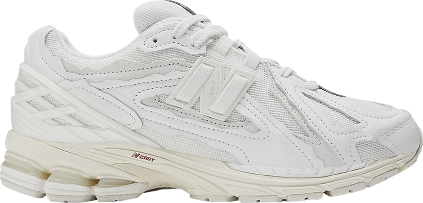 1906D 'Protection Pack - White Turtledove'