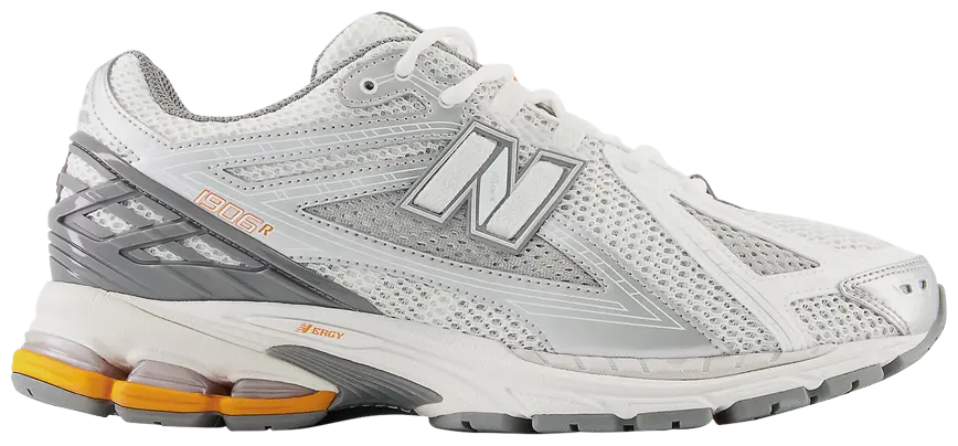 1906R 'Silver Orange'
