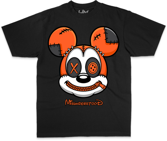 Micky Monsta Heavyweight Shirt