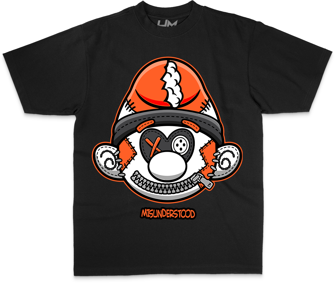 Misunderstood Heavyweight Shirt