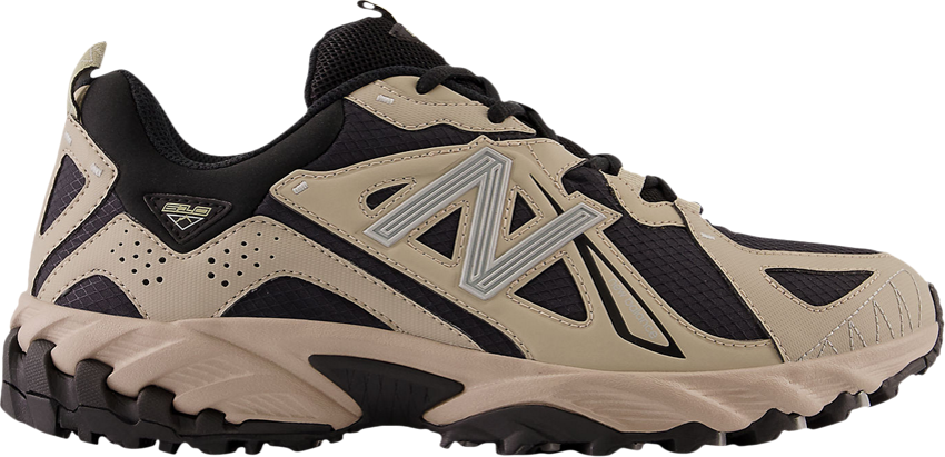 610 'Aluminum Black'