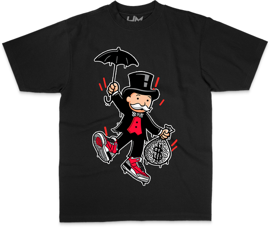 Monopoly Heavyweight Shirt