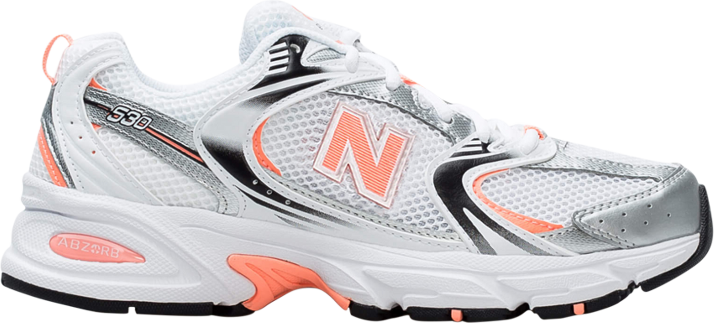 530 'White Paradise Pink'