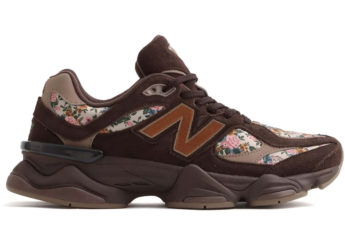 New Balance 9060 atmos Pink 'Timeless Beauty'