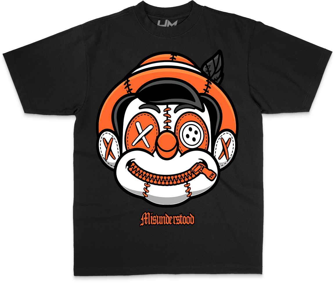 Pinoccio Heavyweight Shirt