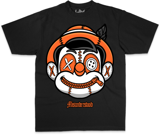 Pinoccio Heavyweight Shirt