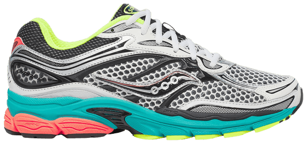 Saucony ProGrid Omni 9 'Mutant'