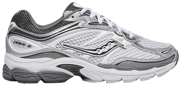 Saucony Progrid Omni 9 OG 'Microchip'