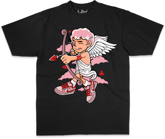Cupid Dunks Heavyweight Shirt