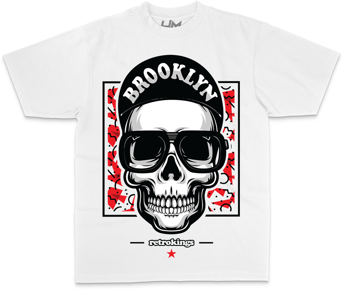 Brooklyn Heavyweight Shirt