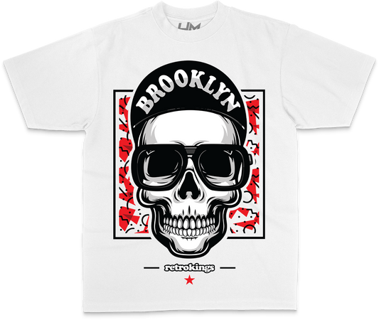 Brooklyn Heavyweight Shirt