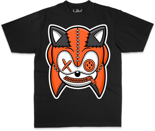 Sonic Monsta Heavyweight Shirt