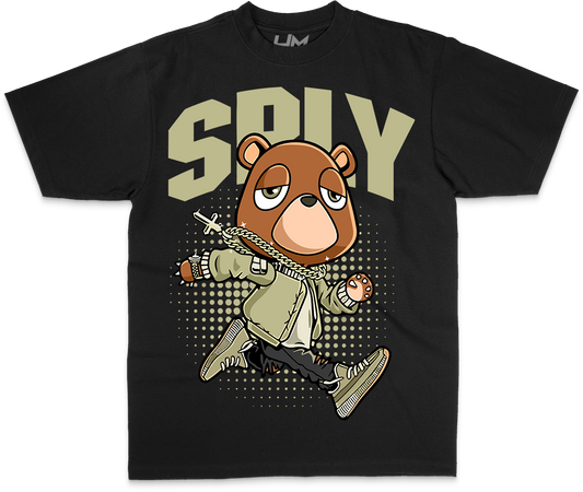 Sply Heavyweight Shirt