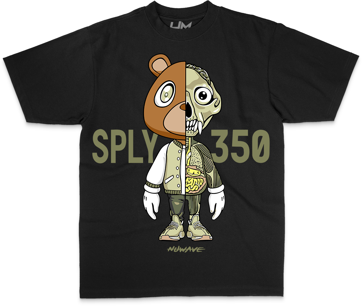 Sply Monsta