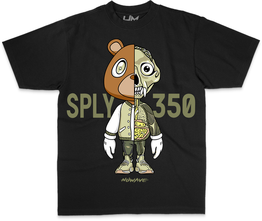 Sply Monsta
