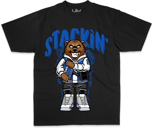 Stacking Heavyweight Shirt