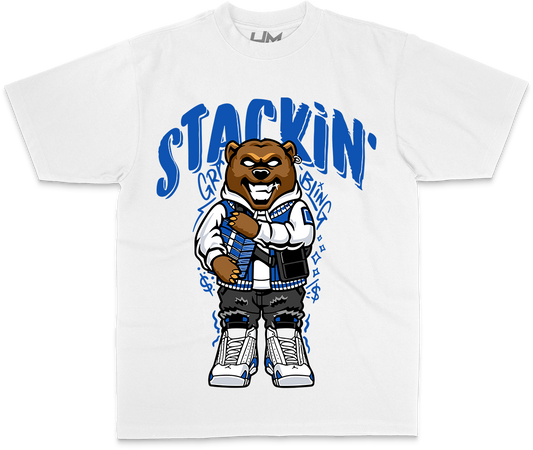 Stacking Heavyweight Shirt