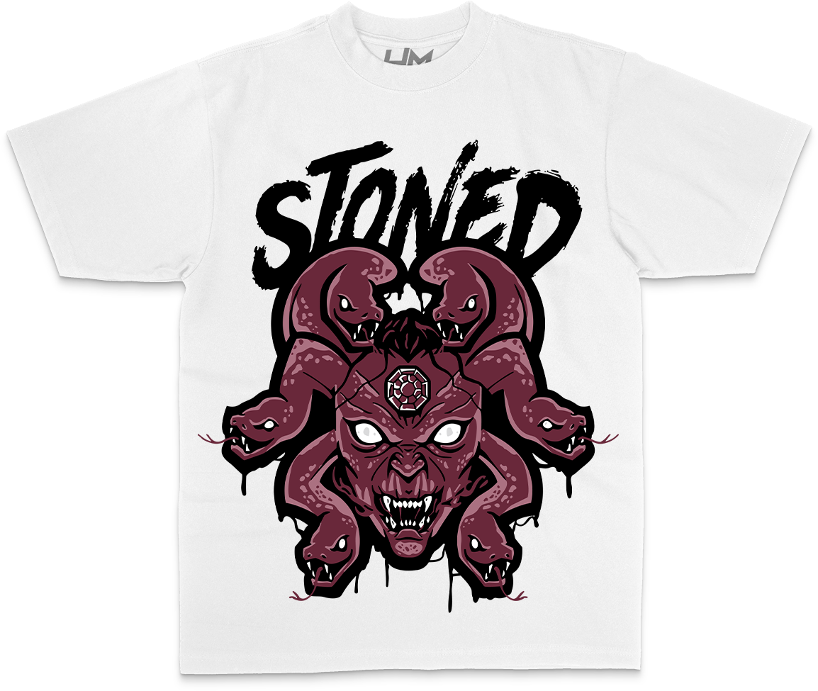 Stoned Heavyweight Shirt