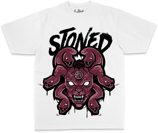 Stoned Heavyweight Shirt