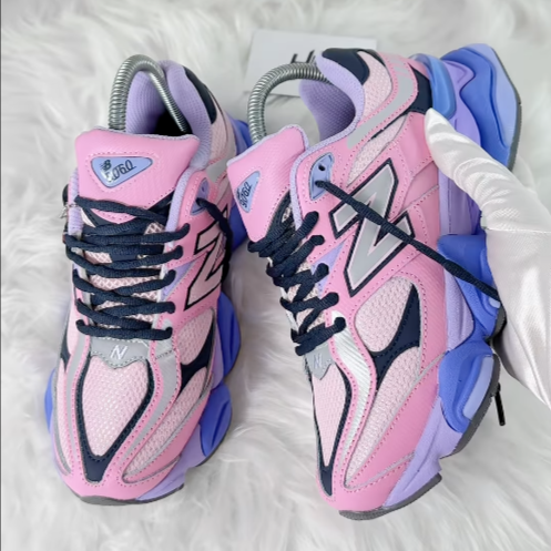 9060 'Bubble Gum'