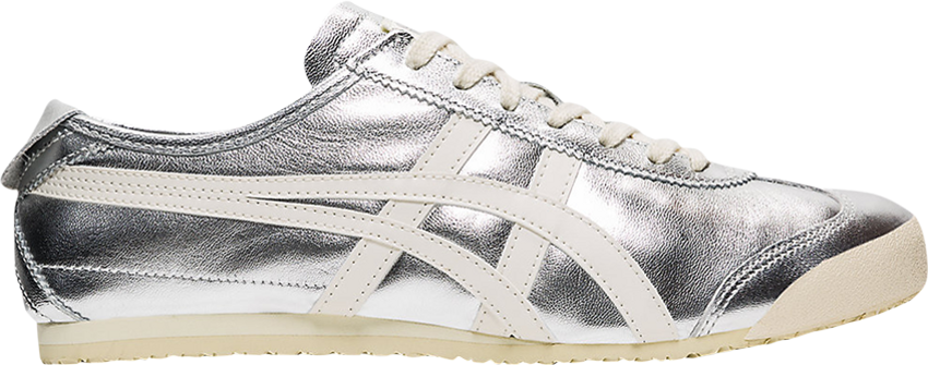 Mexico 66 'Chrome Silver'