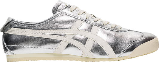 Mexico 66 'Chrome Silver'
