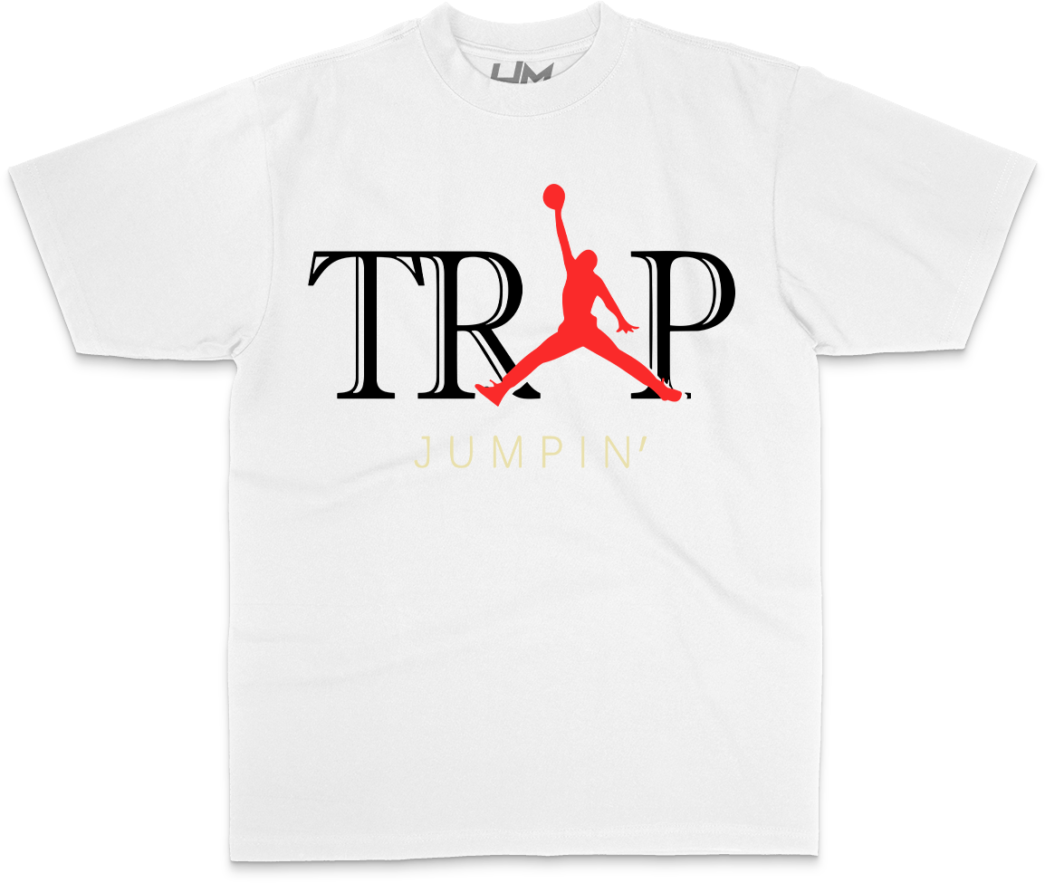 TRAP Heavyweight Shirt