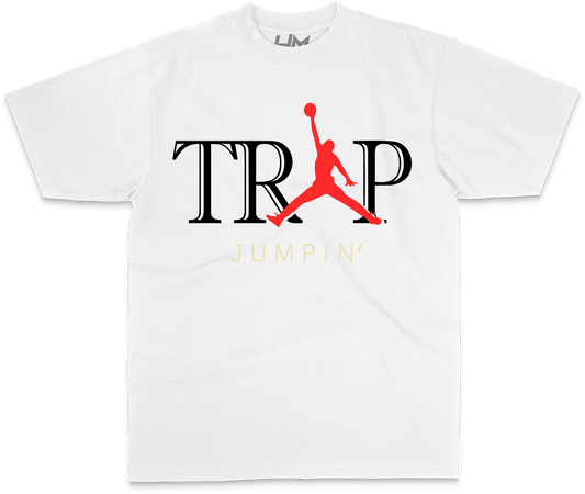 TRAP Heavyweight Shirt