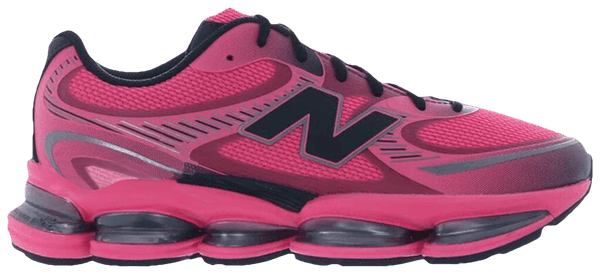 ABZORB 2000 'Dragon Berry'