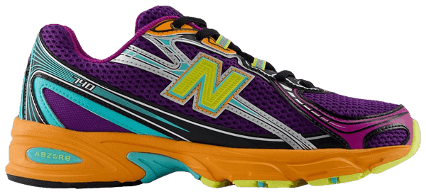 740v2 'Concord Grape Sun Glow'