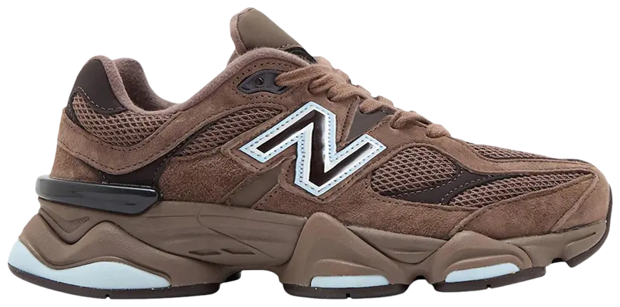 New Balance 9060 'Brown Ice'