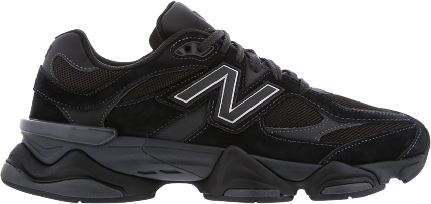 9060 'Black'
