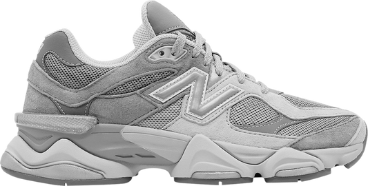 9060 'Shadow Grey' / Siver Grey