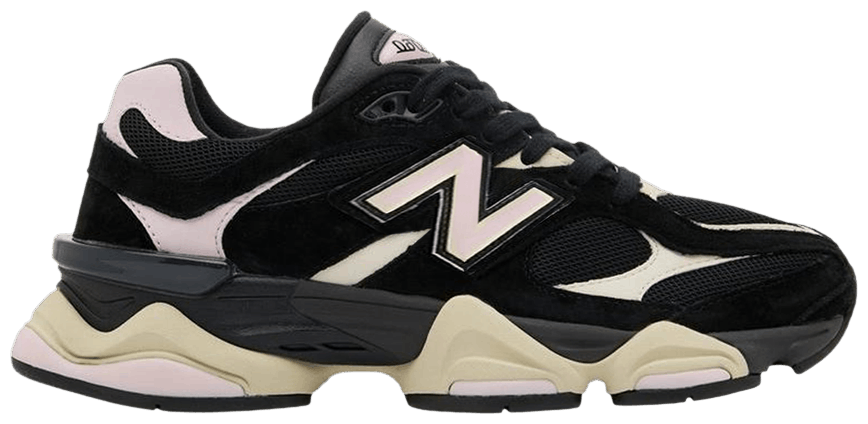 New Balance 9060 'JD Exclusive - Black Pink'
