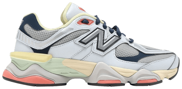 9060 'Light Grey Deep Ocean'