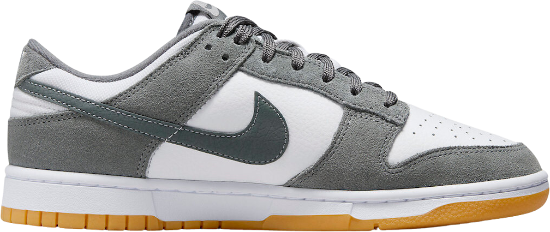 Dunk Low 'Smoke Grey'