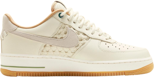 Nike Air Force 1 Low "NAIKE"