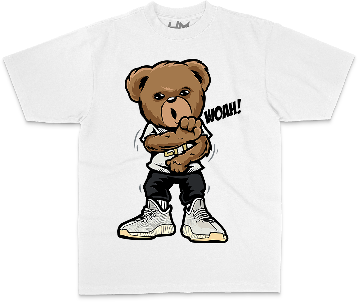 Woah Heavyweight Shirt