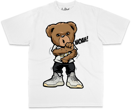 Woah Heavyweight Shirt